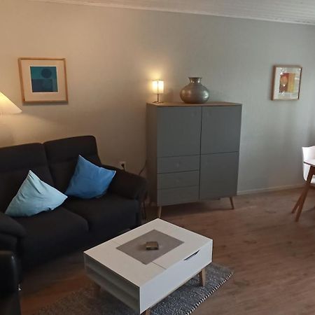 Komfortabler Bungalow, Husen 15 , 2 Bis 4 Personen, Europa-Feriendorf エクステリア 写真