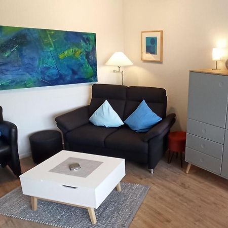 Komfortabler Bungalow, Husen 15 , 2 Bis 4 Personen, Europa-Feriendorf エクステリア 写真