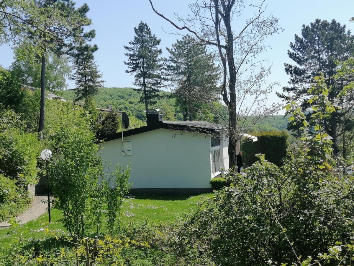 Komfortabler Bungalow, Husen 15 , 2 Bis 4 Personen, Europa-Feriendorf エクステリア 写真