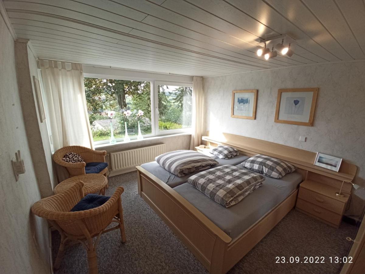 Komfortabler Bungalow, Husen 15 , 2 Bis 4 Personen, Europa-Feriendorf エクステリア 写真