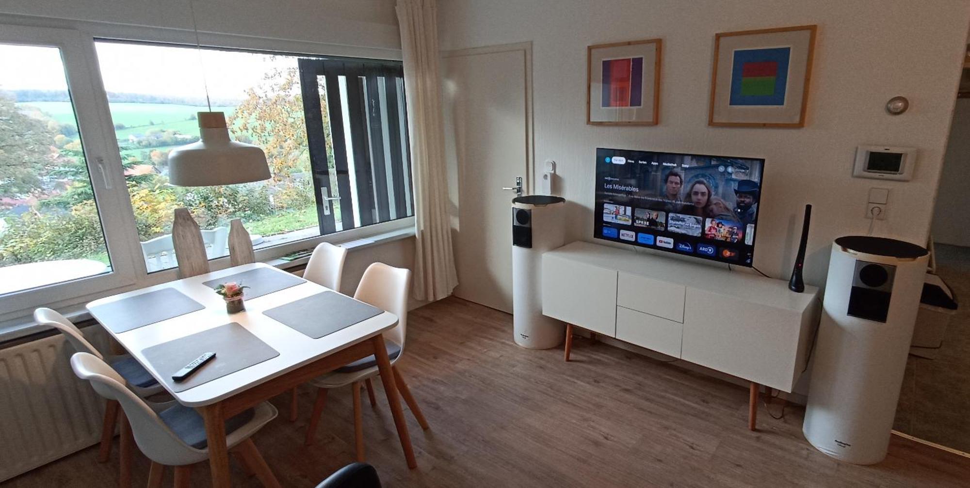 Komfortabler Bungalow, Husen 15 , 2 Bis 4 Personen, Europa-Feriendorf エクステリア 写真