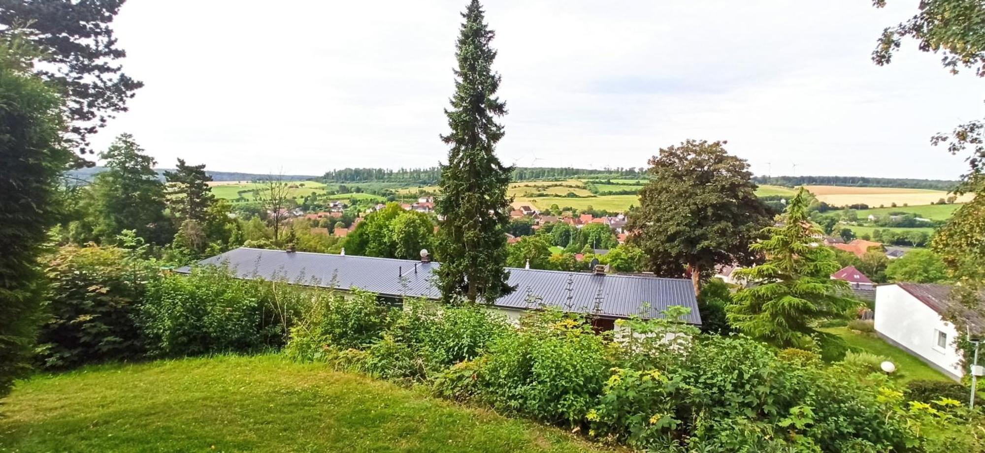 Komfortabler Bungalow, Husen 15 , 2 Bis 4 Personen, Europa-Feriendorf エクステリア 写真