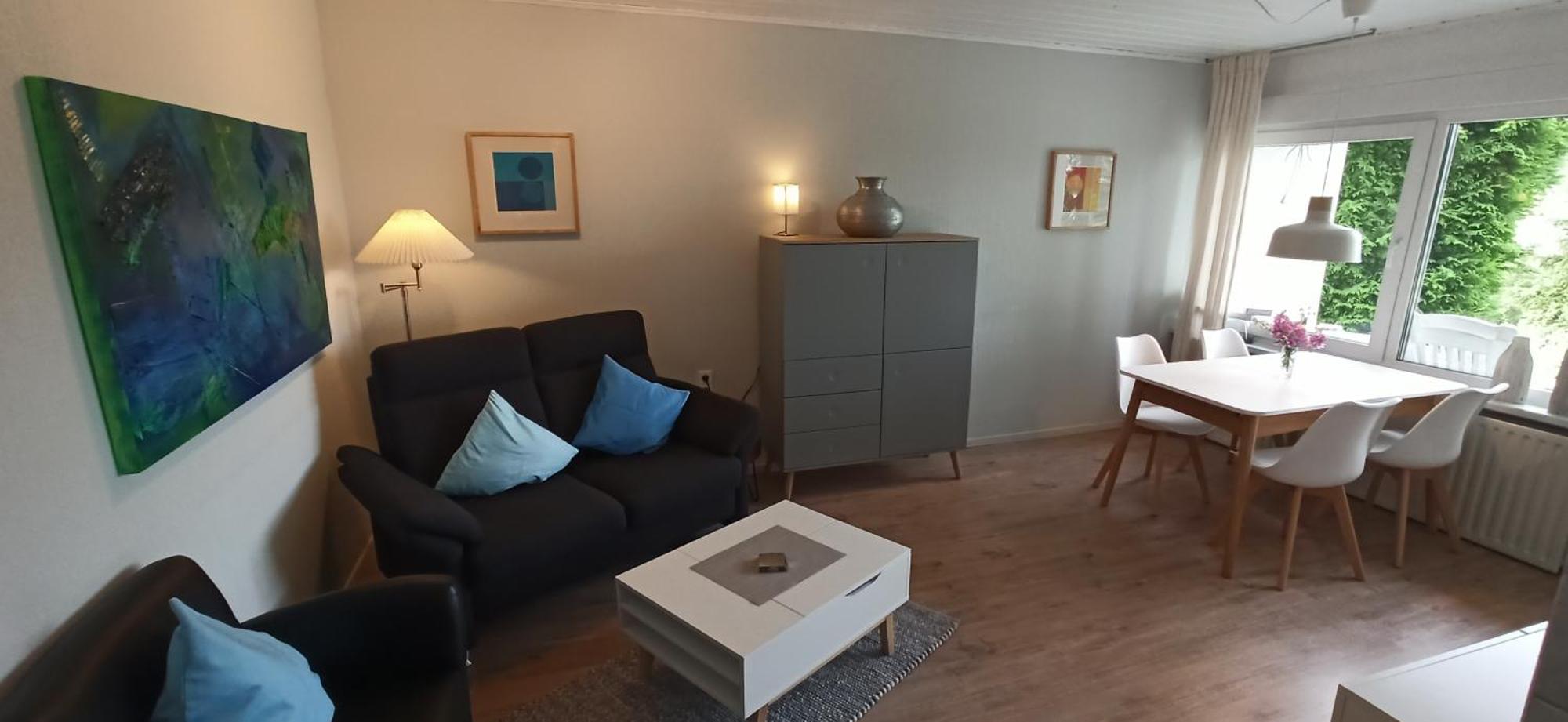 Komfortabler Bungalow, Husen 15 , 2 Bis 4 Personen, Europa-Feriendorf エクステリア 写真