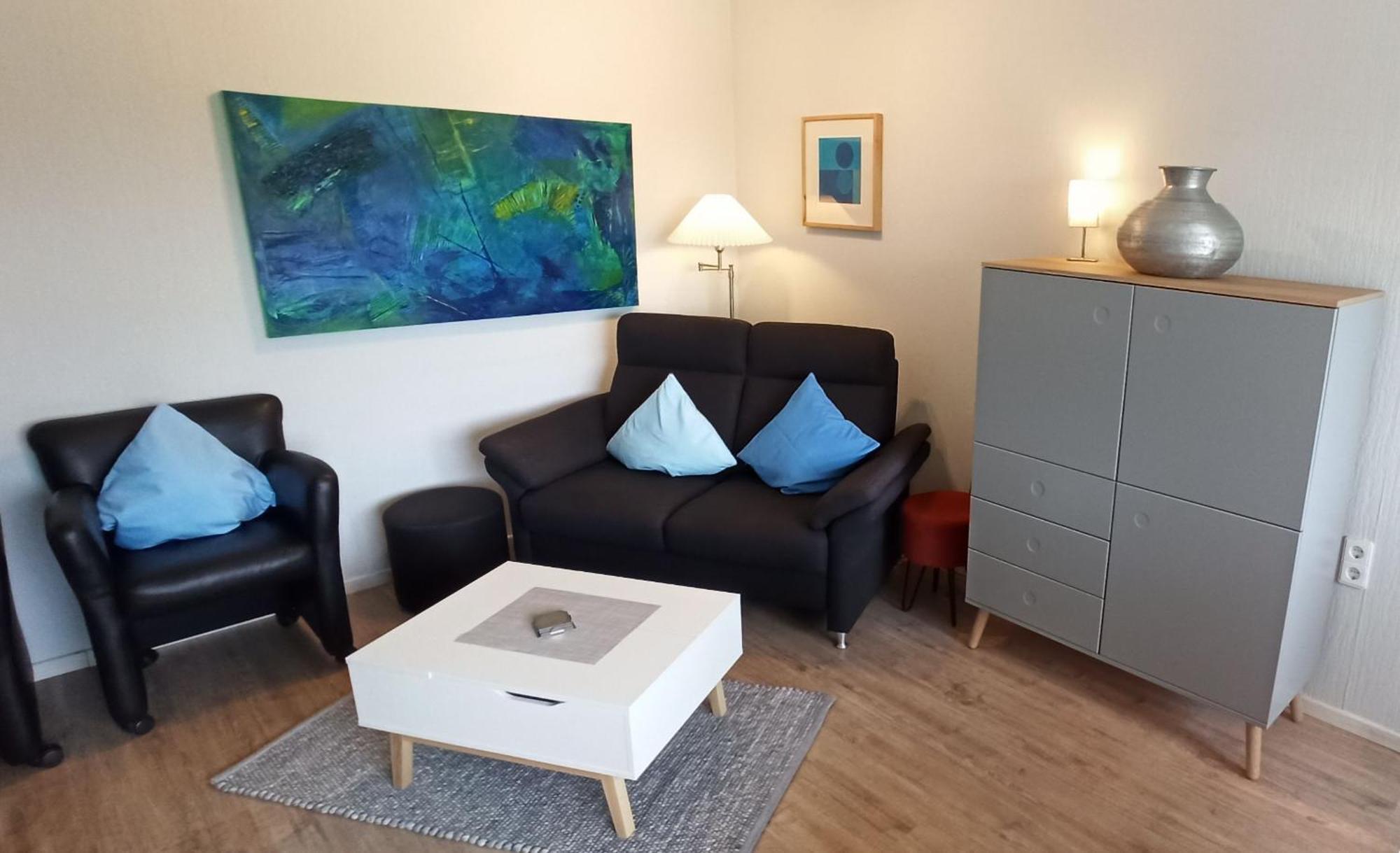 Komfortabler Bungalow, Husen 15 , 2 Bis 4 Personen, Europa-Feriendorf エクステリア 写真