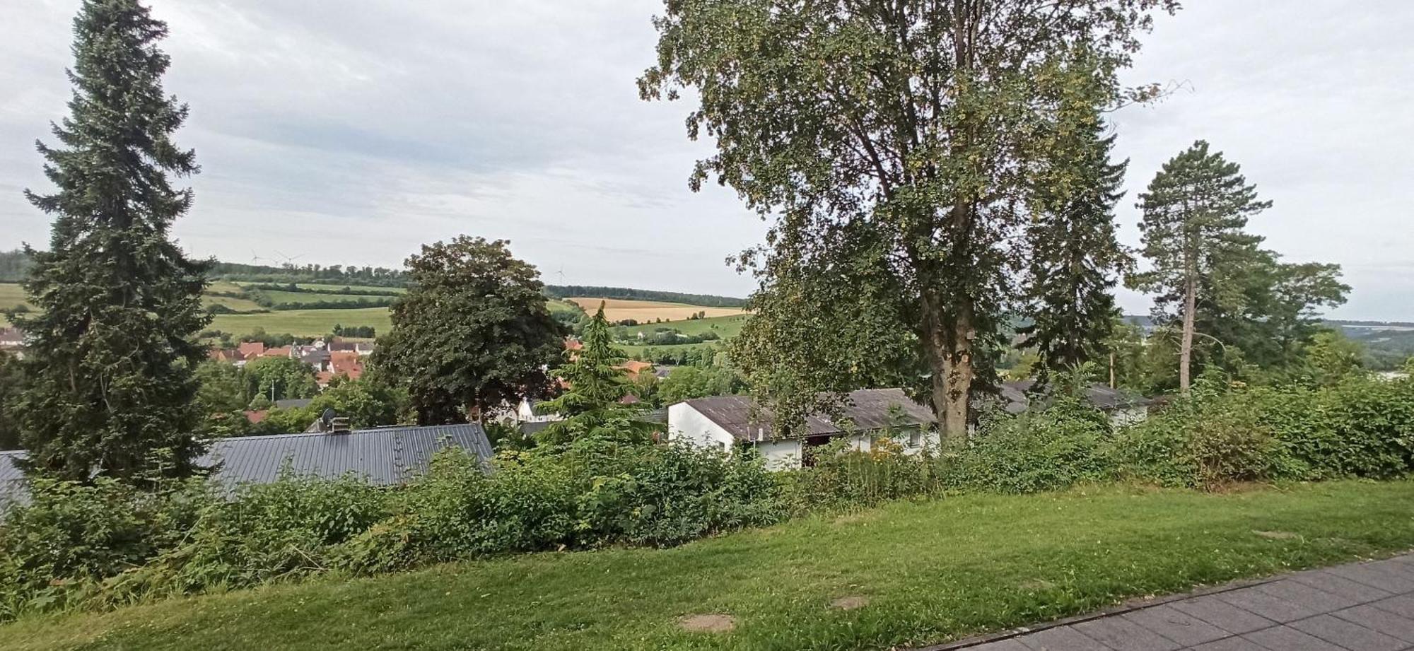 Komfortabler Bungalow, Husen 15 , 2 Bis 4 Personen, Europa-Feriendorf エクステリア 写真